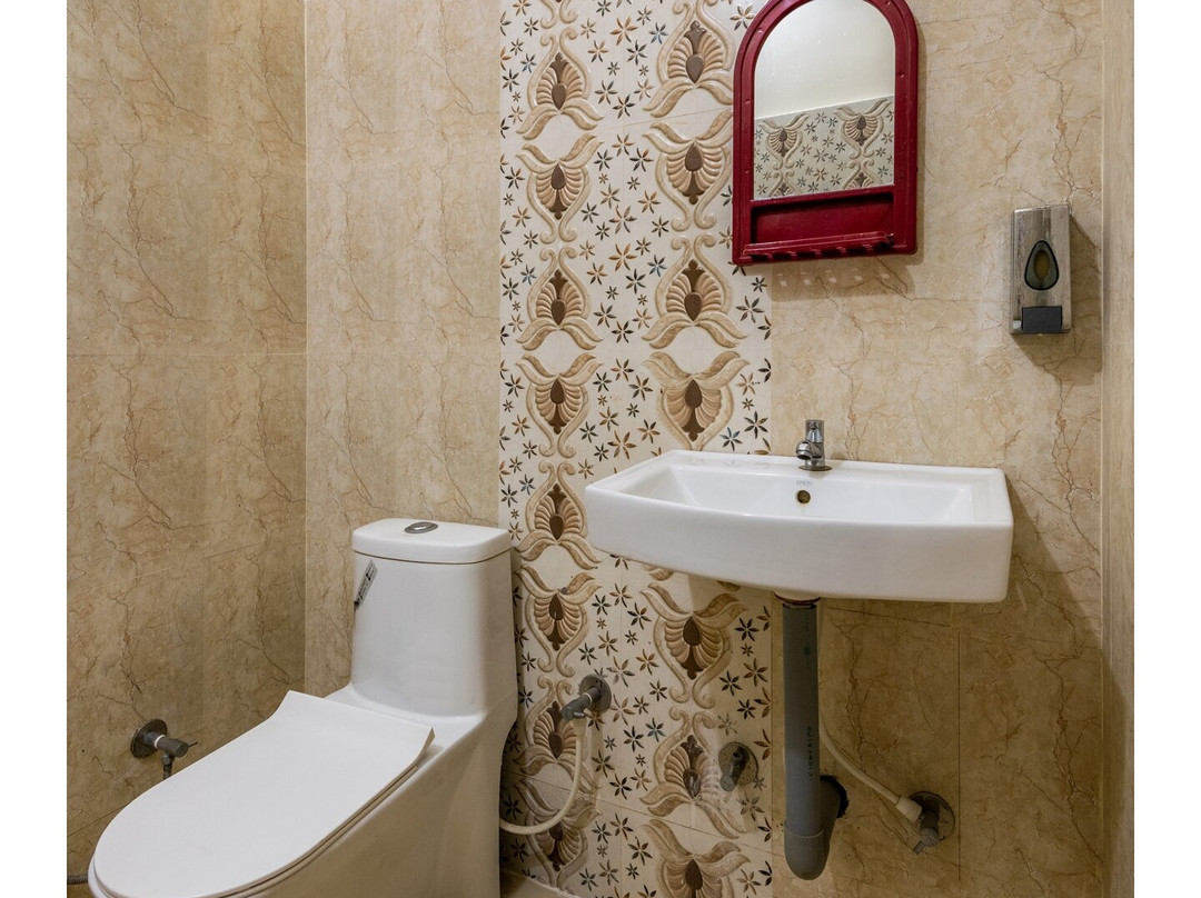 Jaiswal Homestay主图