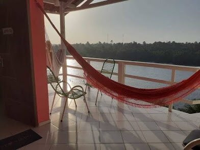 Pousada Vida Nova Barreirinhas - MA