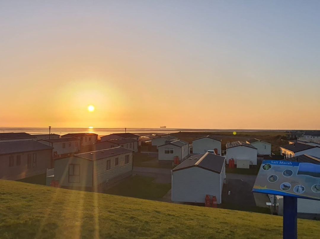 Parkdean Resorts Ocean Edge Holiday Park