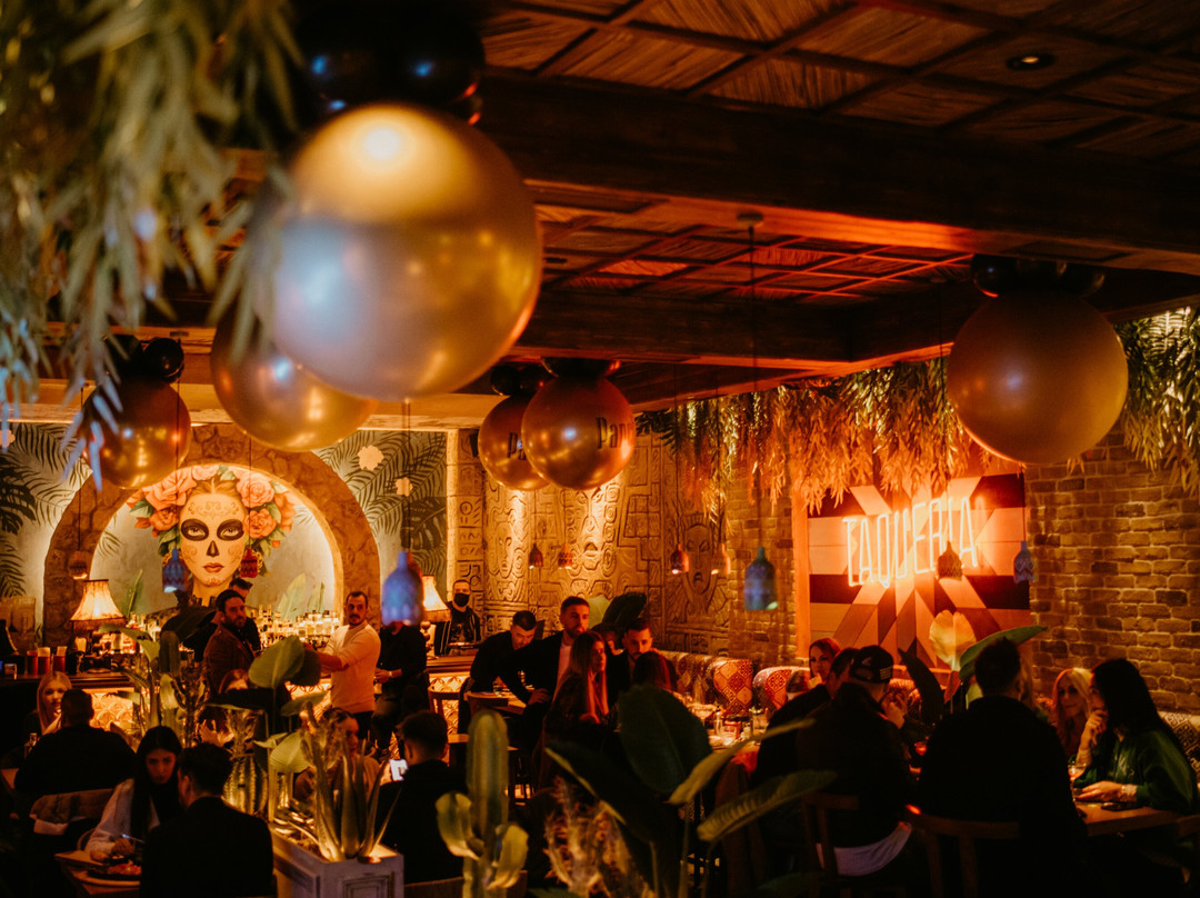 Panchito Cantina Mikrolimano