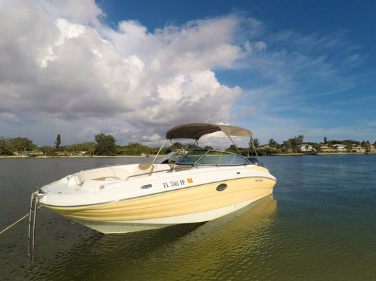 Key Life Charters-西耶斯塔岛必去景点