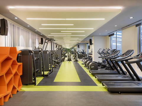 Al Wakrah酒店住宿-Holiday Inn Doha - The Business Park by IHG