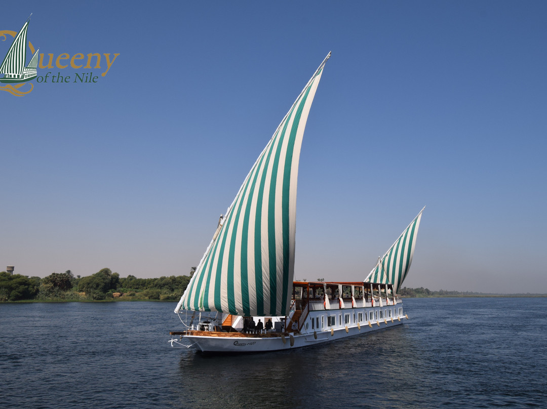 Queeny of the Nile