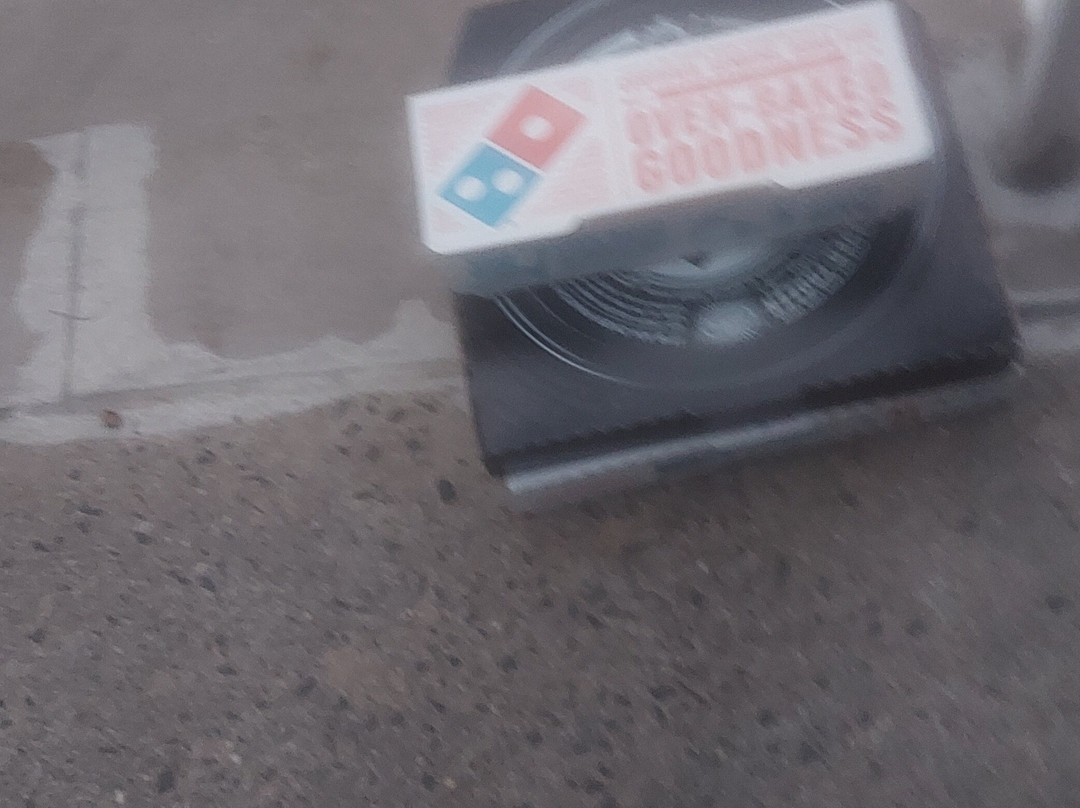 Domino's Pizza