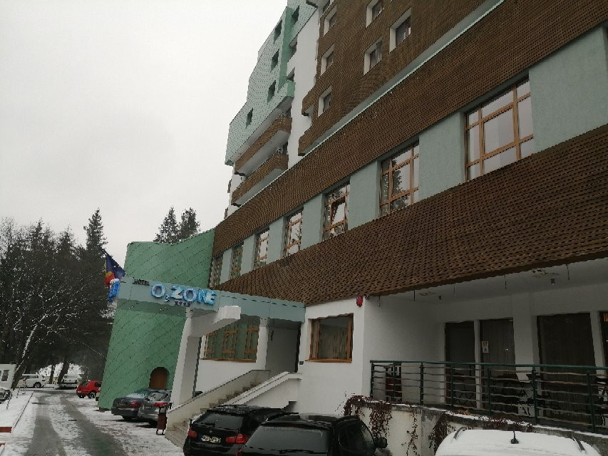 Hotel O3zone主图