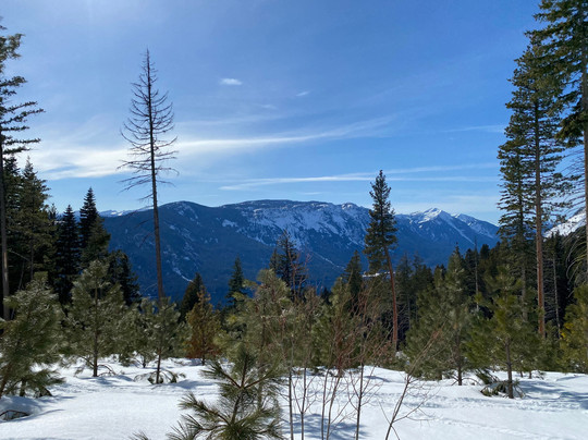 Leavenworth Snowmobile Rentals-莱文沃思必去景点