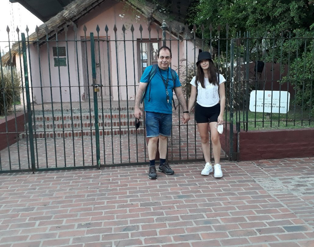 Rancho Juan Manuel de Rosas景点图片