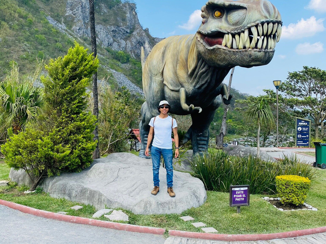 Expo Parque de los Dinosaurios景点图片