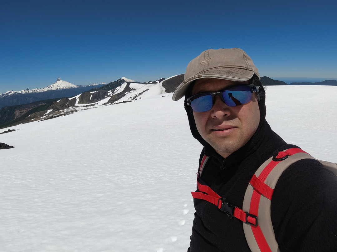 Crater Raihuen-Osorno必去景点