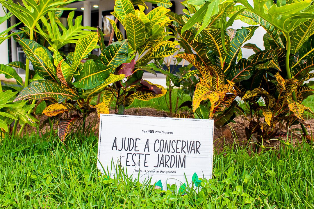 Praia Shopping-Natal必去景点