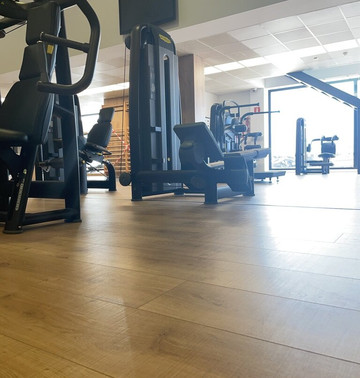 Bfit Ibiza Sports Club-伊维萨城区必去景点