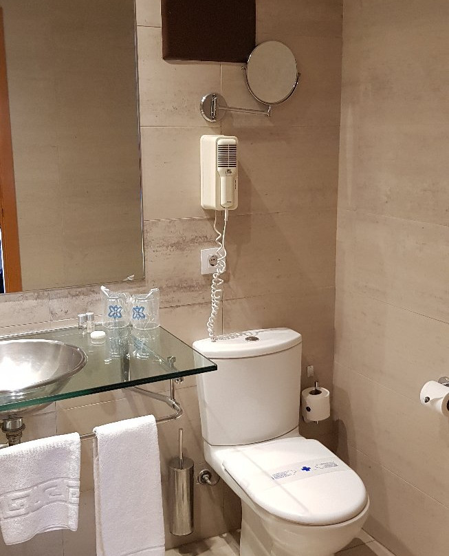 Hotel Resort El Montico singular's hotels & restaurants