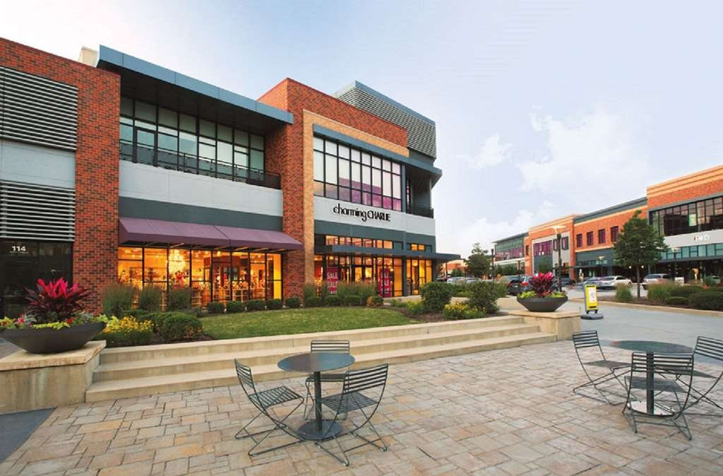 Hampton Inn & Suites Chicago/Mt. Prospect主图