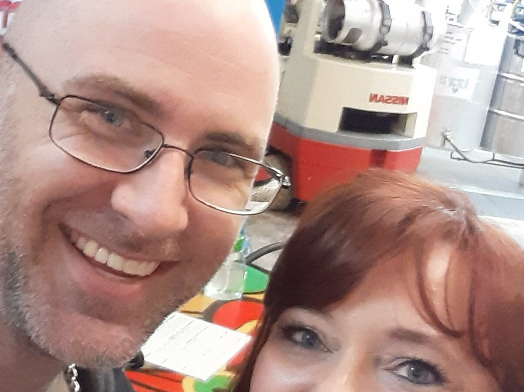 St Louis Distillery-圣查尔斯必去景点