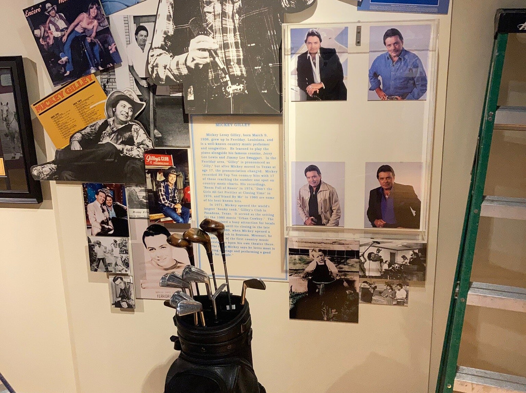 Delta Music Museum景点图片