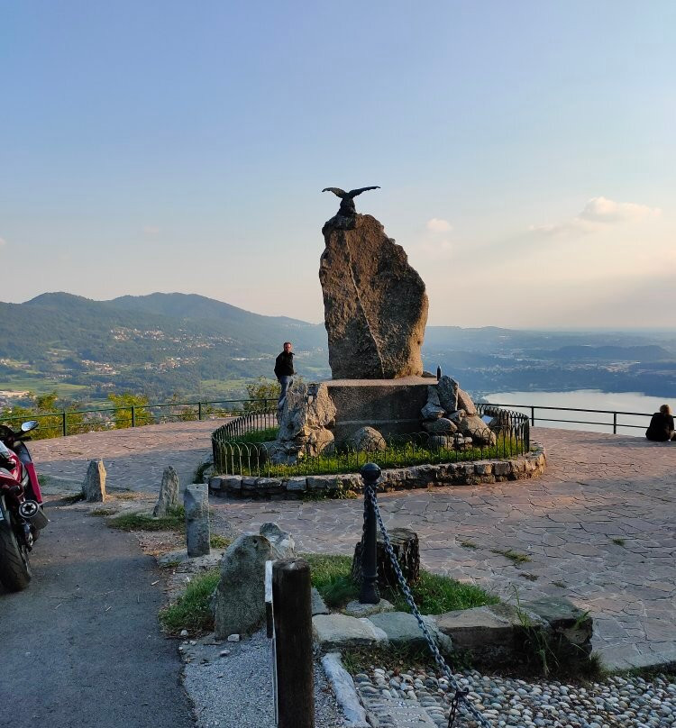 Parco Monte Barro-Galbiate必去景点