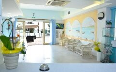 Hotel Petite Fleur主图