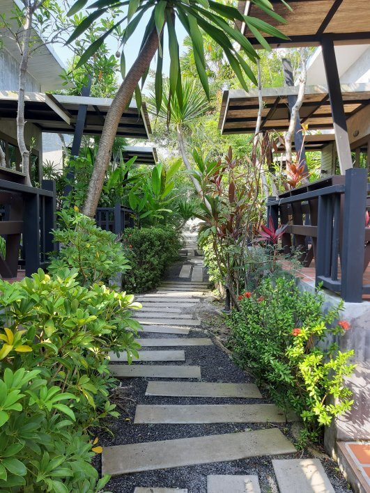 Dreamville Koh Phangan主图