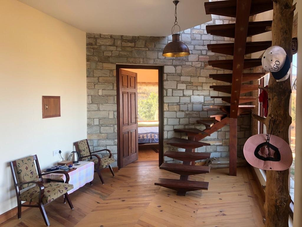 Chirping Chidiya主图