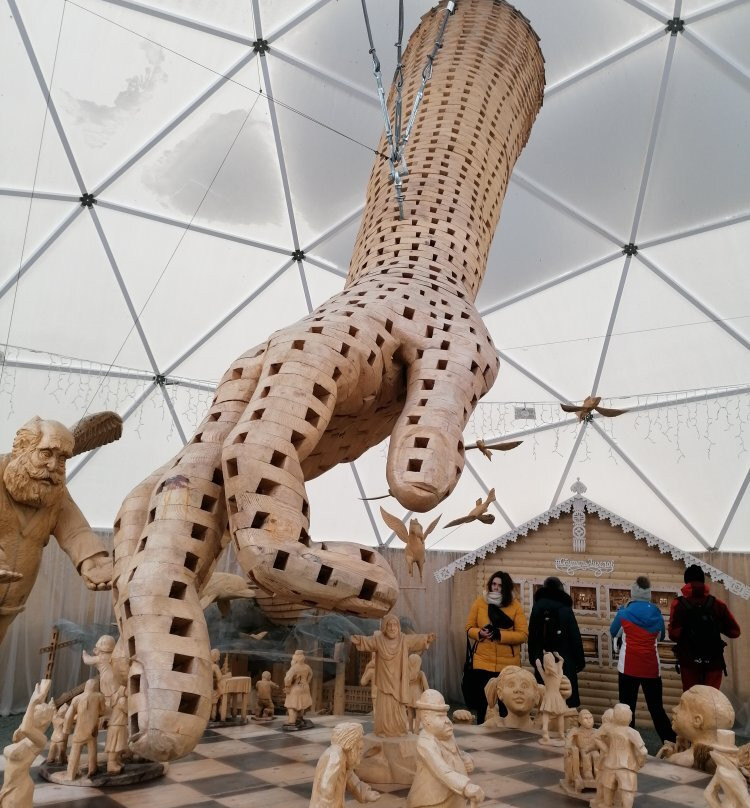 Obitel Angelov景点图片