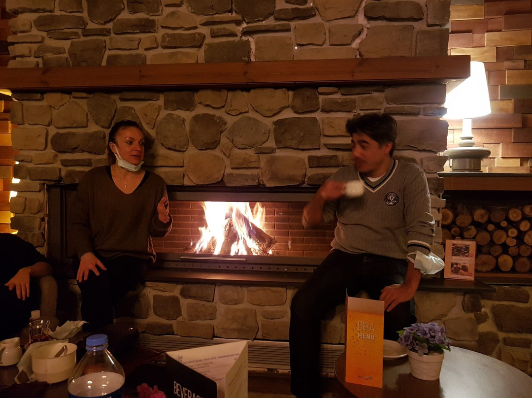 Mirada Del Lago主图