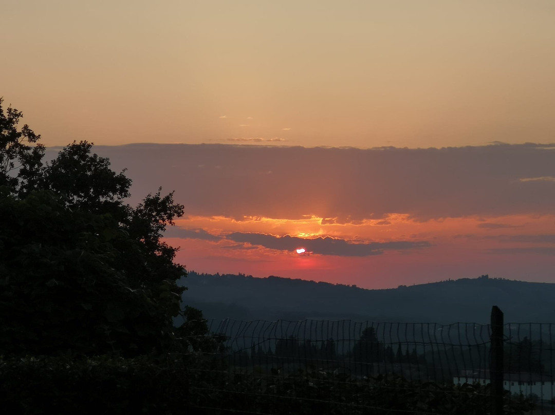 La Veronica Resort主图