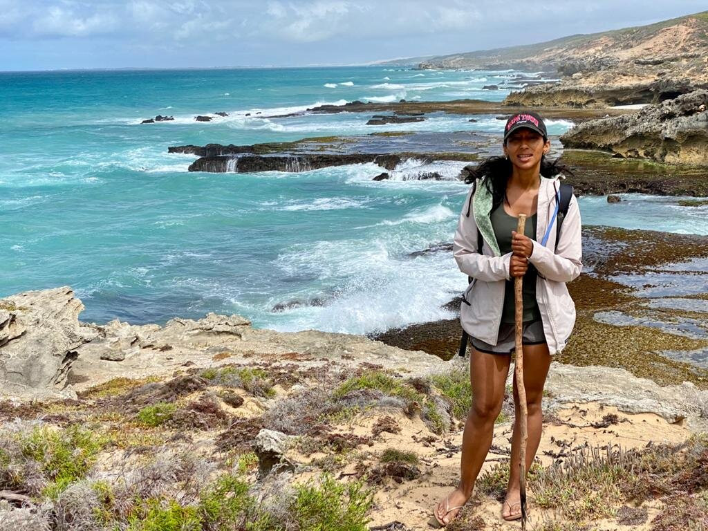 Shoshin Walks-McGregor必去景点