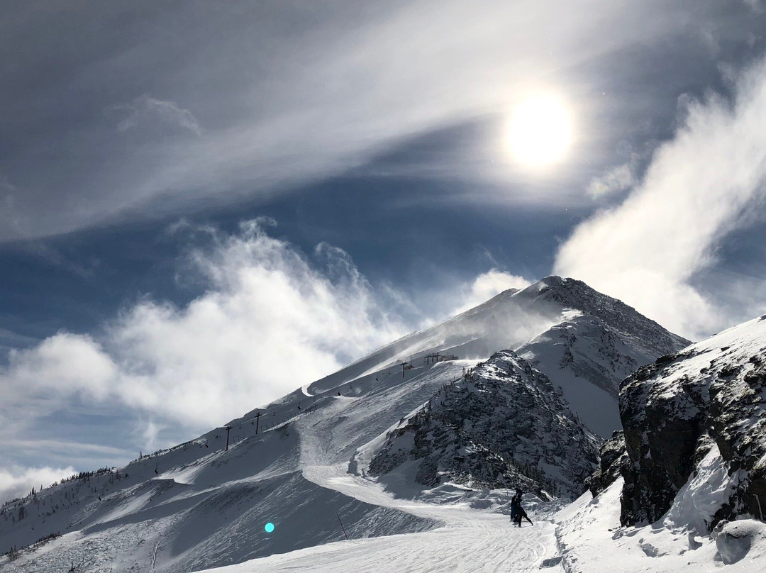 Heritage Inn Hotel & Convention Centre主图