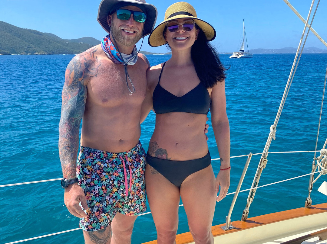 Sail Independence-Red Hook必去景点