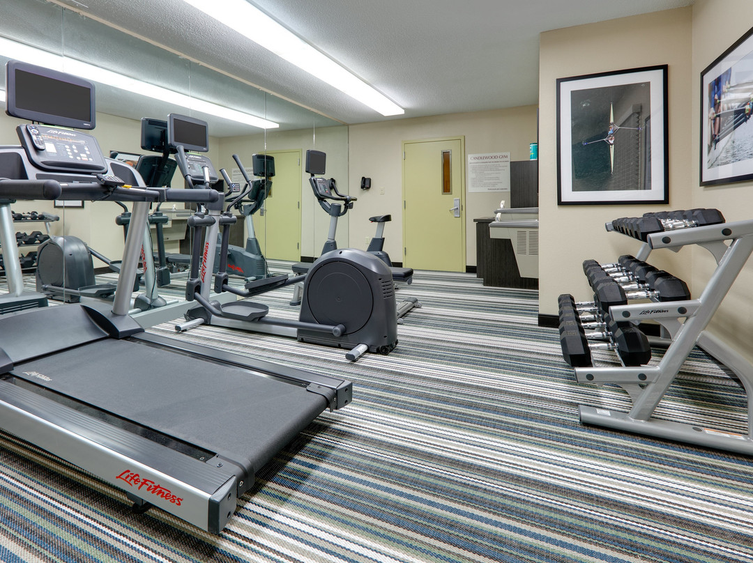 Candlewood Suites Salina by IHG主图