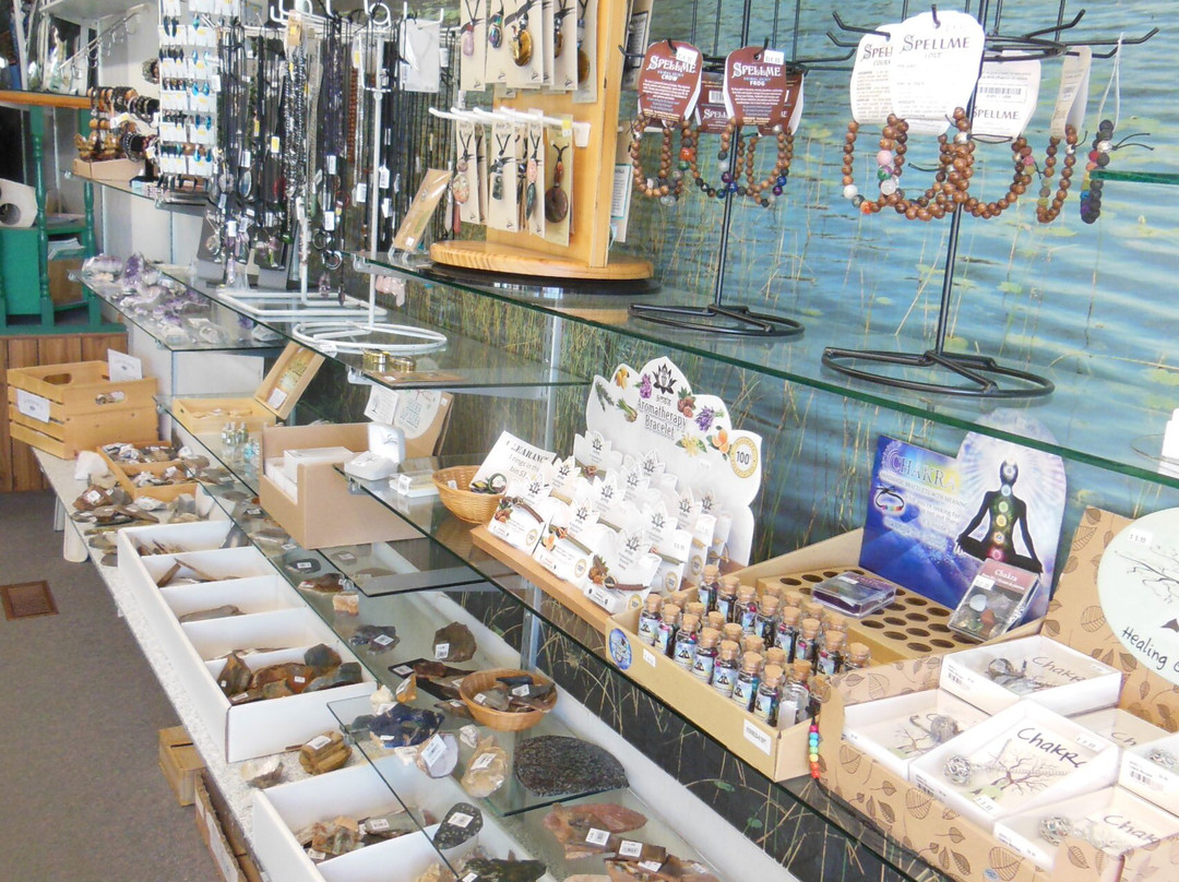 Cariboo Jade & Gift Shoppe景点图片