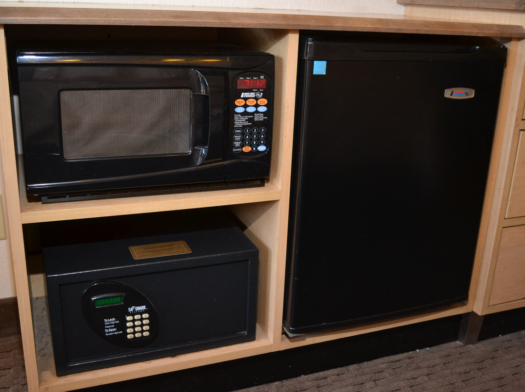 Red Roof Inn Salem主图