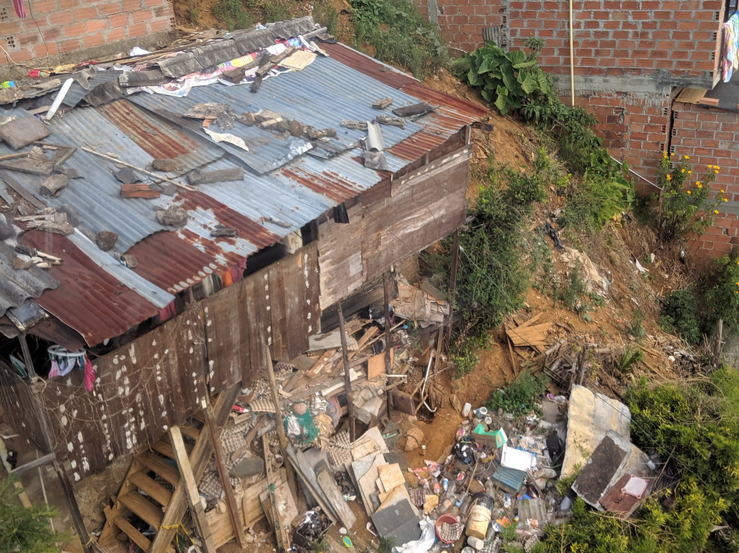 麦德林缆车-麦德林必去景点