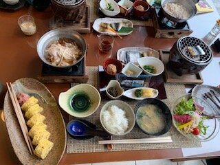 Shougetsu-餐饮