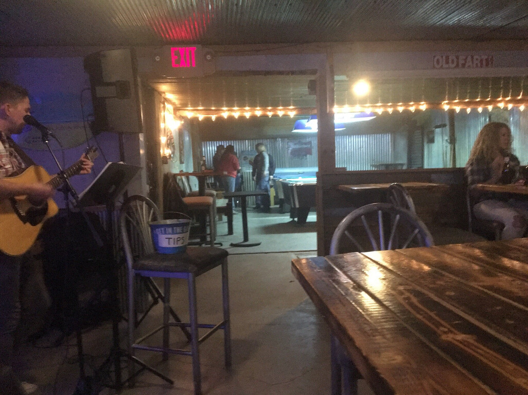 The Well House-Jones必去景点