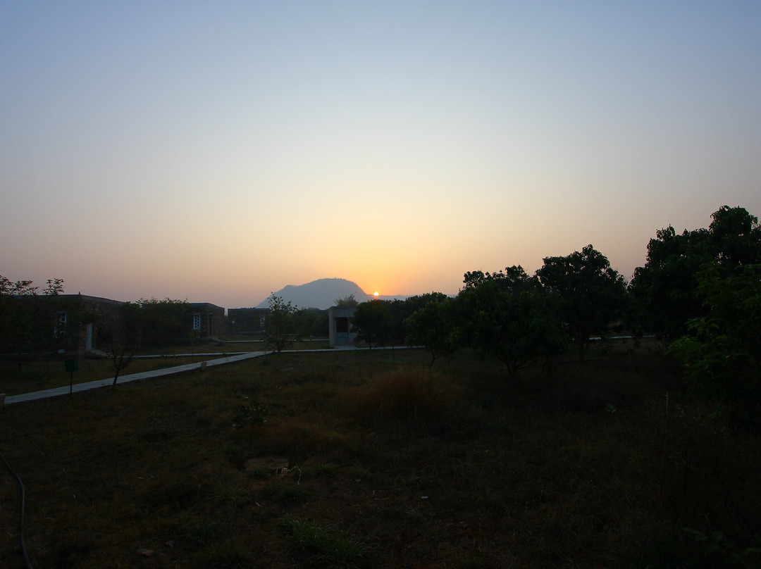 Utsav Camp Sariska主图