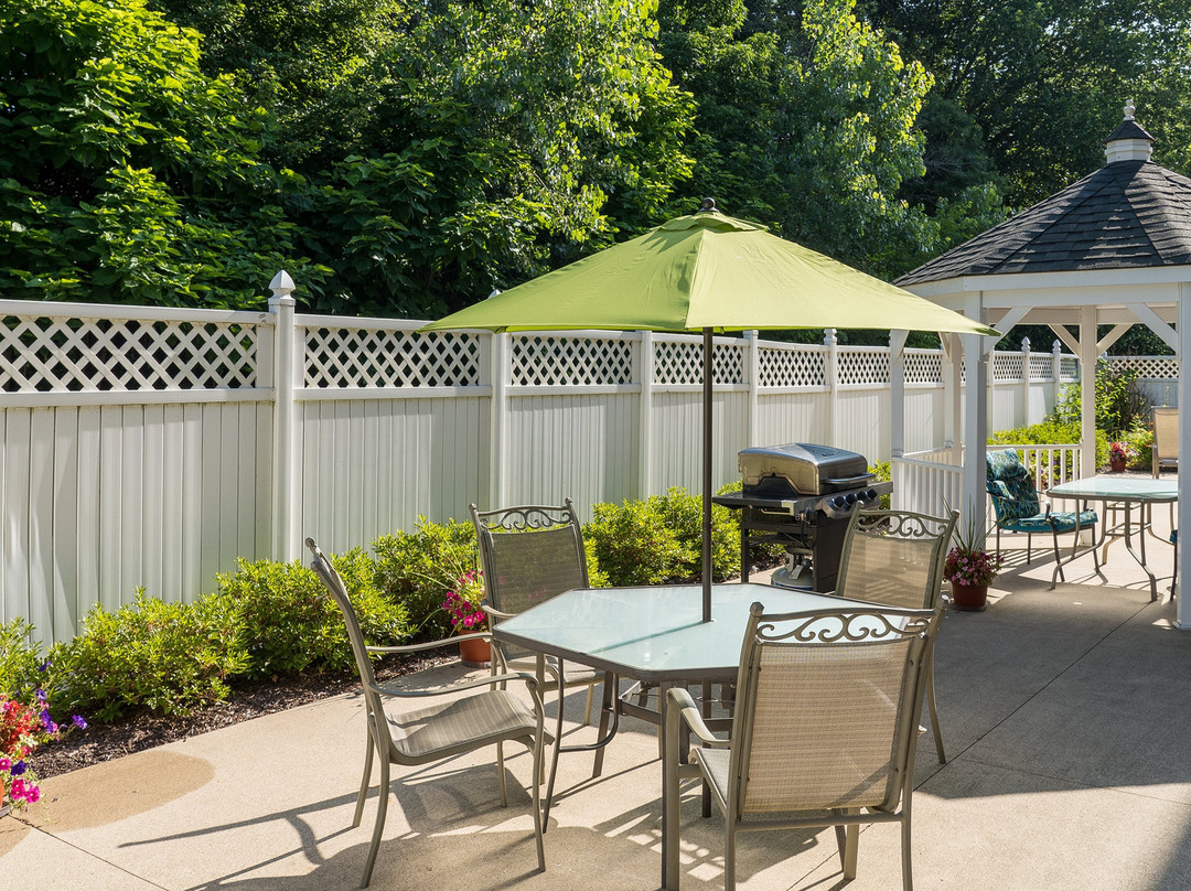 Candlewood Suites St. Joseph/Benton Harbor by IHG主图