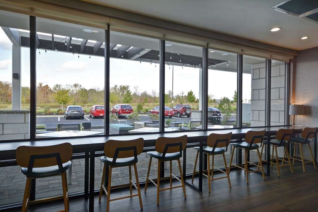 Home2 Suites by Hilton Dayton South主图