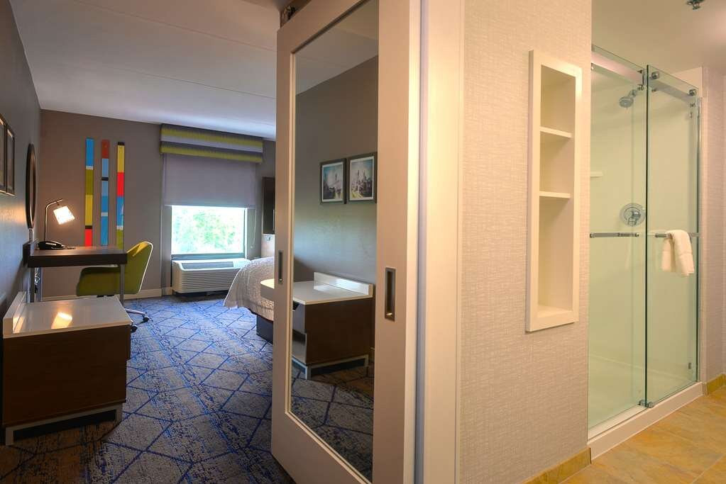 Hampton Inn & Suites ATL-Six Flags主图