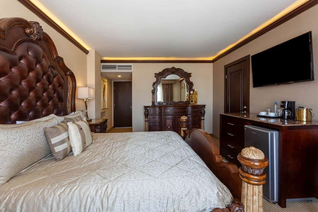 Wyndham Torreon主图