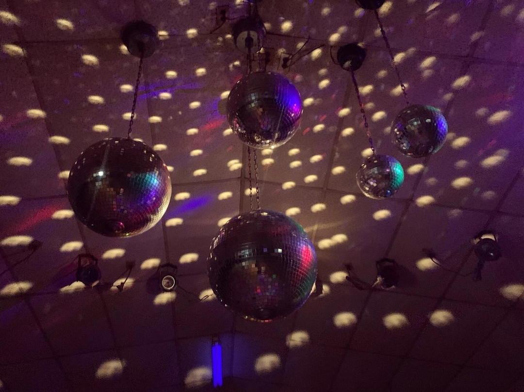 Skateworld Inc.-Pounding Mill必去景点