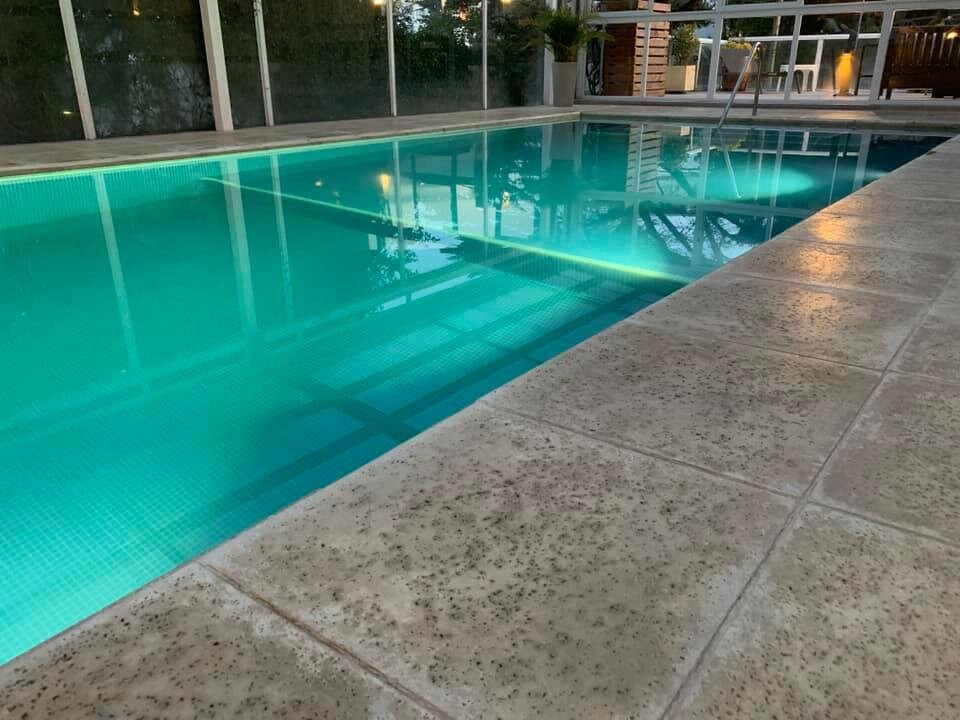 Dos Mareas Home Apart主图