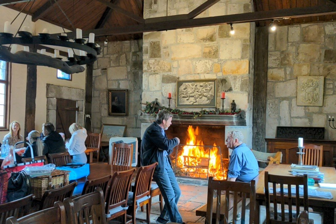 Panton Hill Vineyard & Winery-Panton Hill必去景点