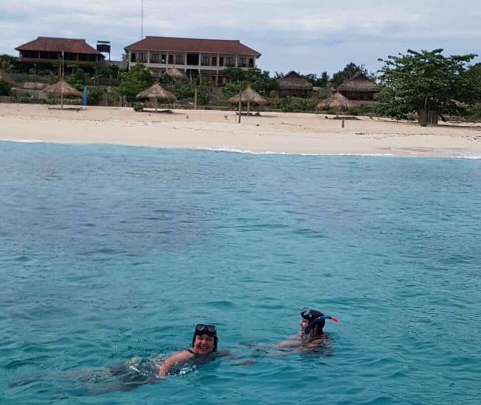 Sumba Diving景点图片