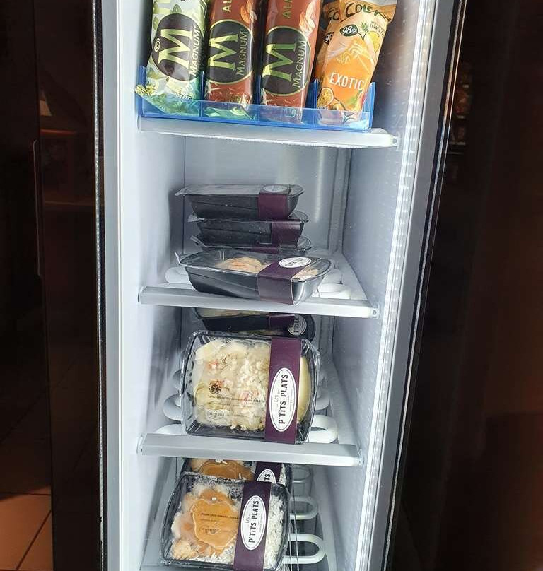 Hotel Premiere Classe Saumur主图