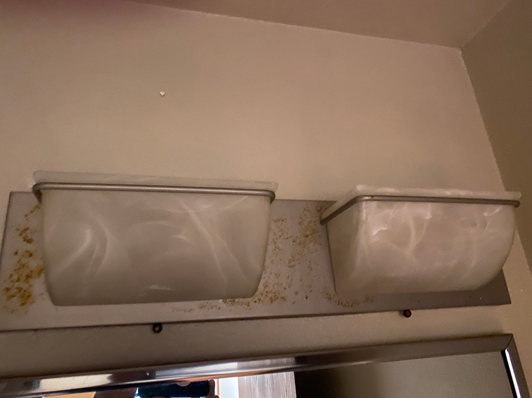 Woodspring Suites St. Louis Arnold主图