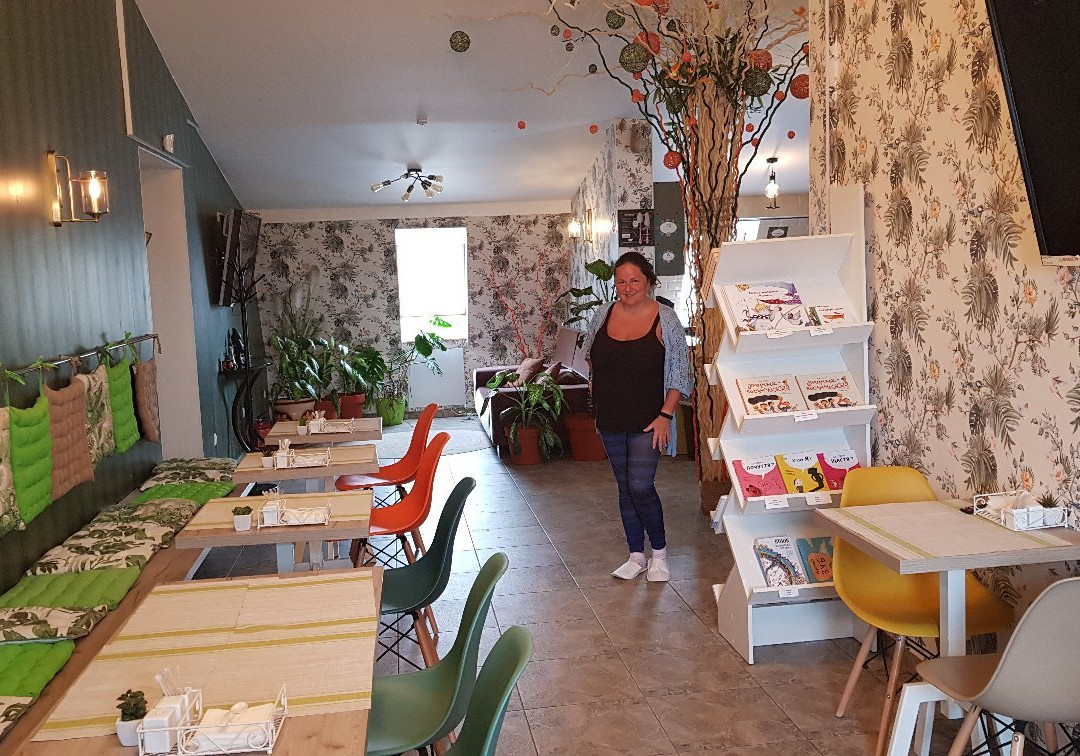 SPA Hotel Zolote Runo主图