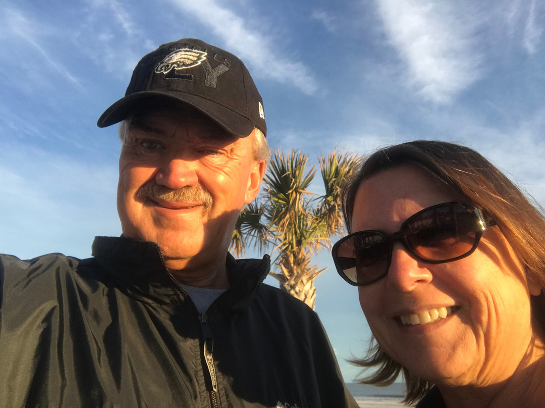 Big Beach Brewing Company-格尔夫海岸必去景点