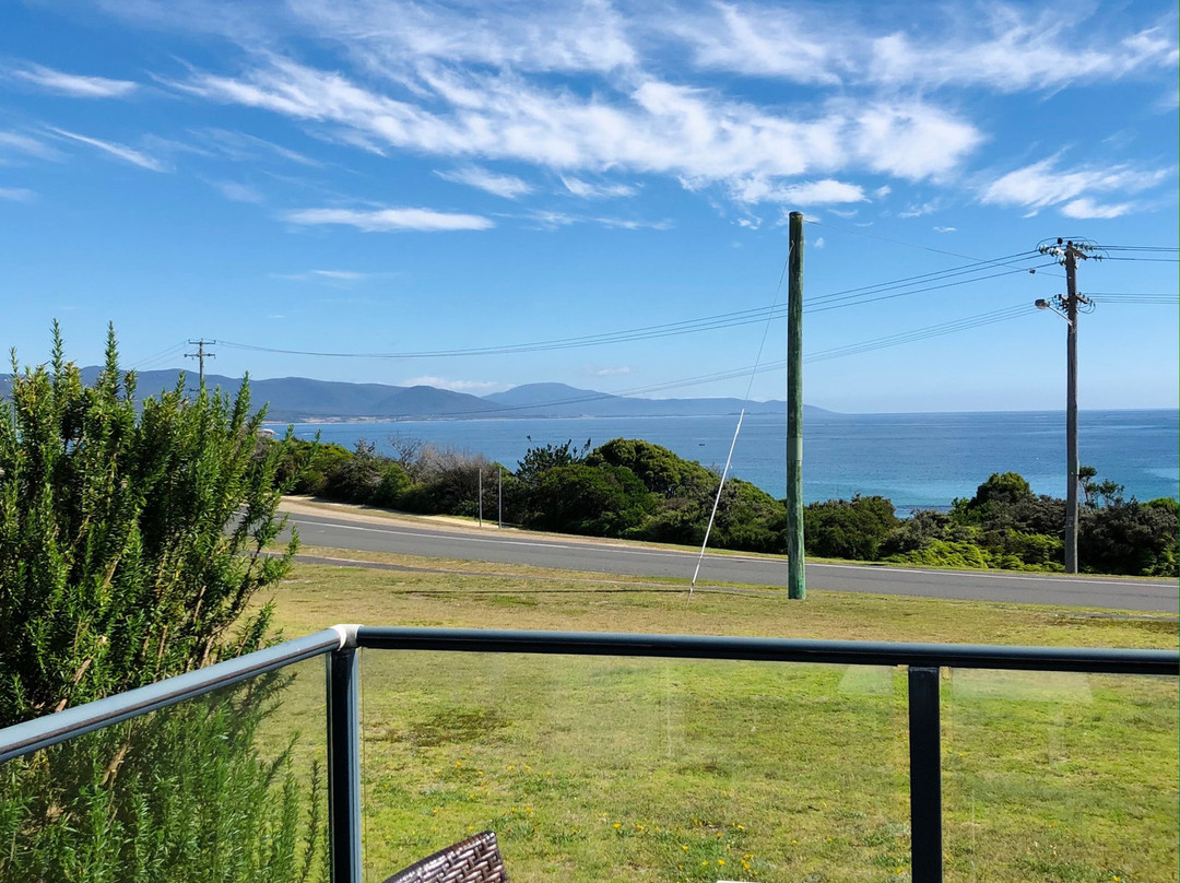 比舍诺海滨贝斯特韦斯特酒店主图