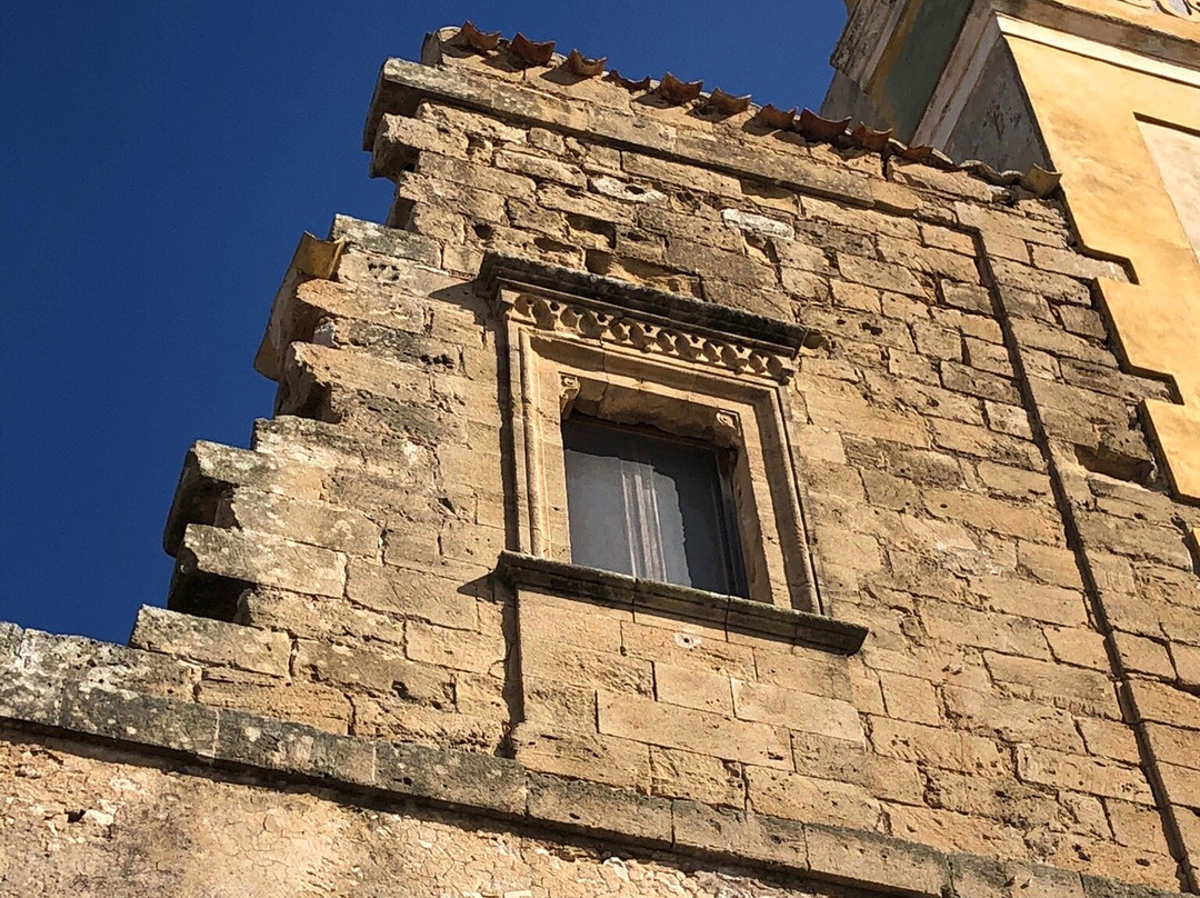 Borgo Storico Di Custonaci景点图片